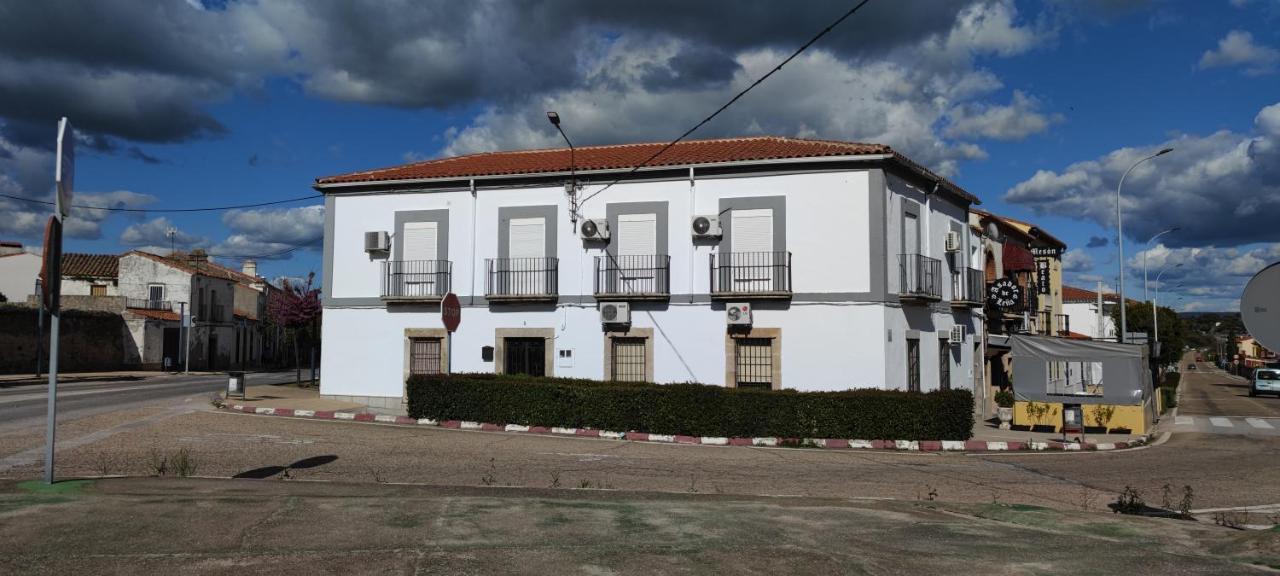 Rollo Campillo - carbon neutral hotel in Trujillo