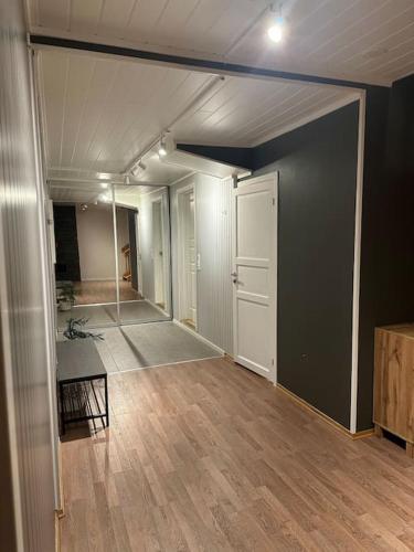 Stort hus i Nordlysbyen — Tromso — photo 3