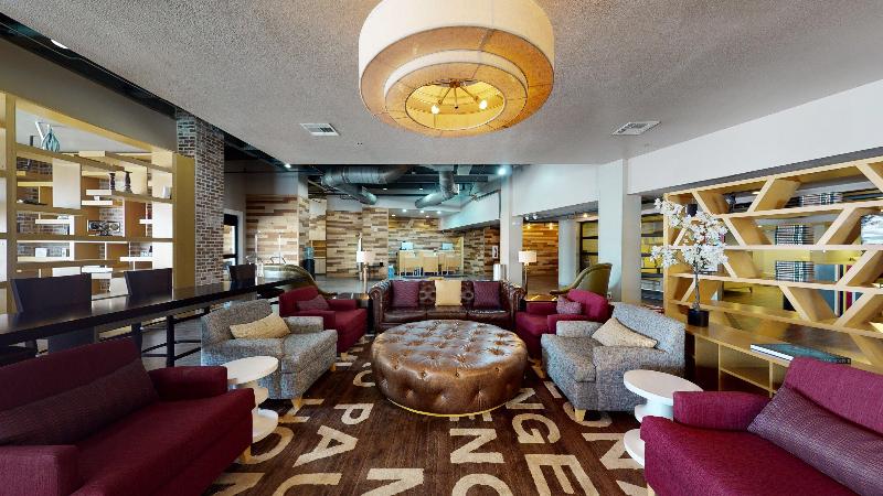 Aggieland Boutique Hotel - photo 6