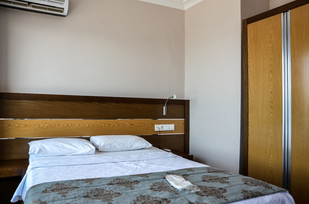 Perla Otel — Dikili — photo 4