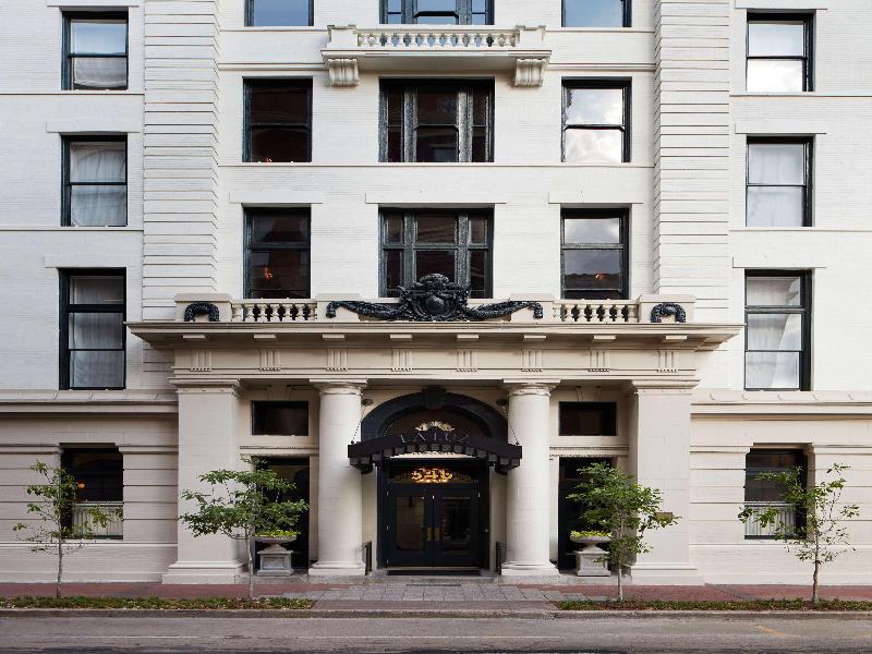 Maison Métier in the Unbound Collection by Hyatt - photo 7