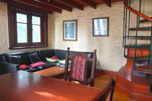 Casa San Telmo 3008 — 4-Star Luxury Hotel in Buenos Aires, Argentina