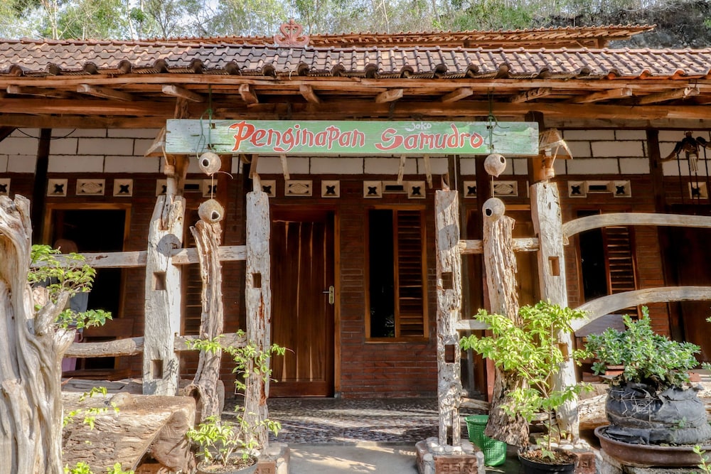 Penginapan Joko Samudro in Wonosari, Indonesia