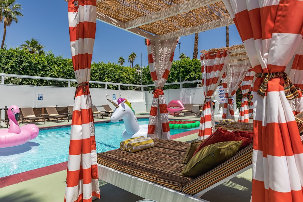 Float Palm Springs - photo 92