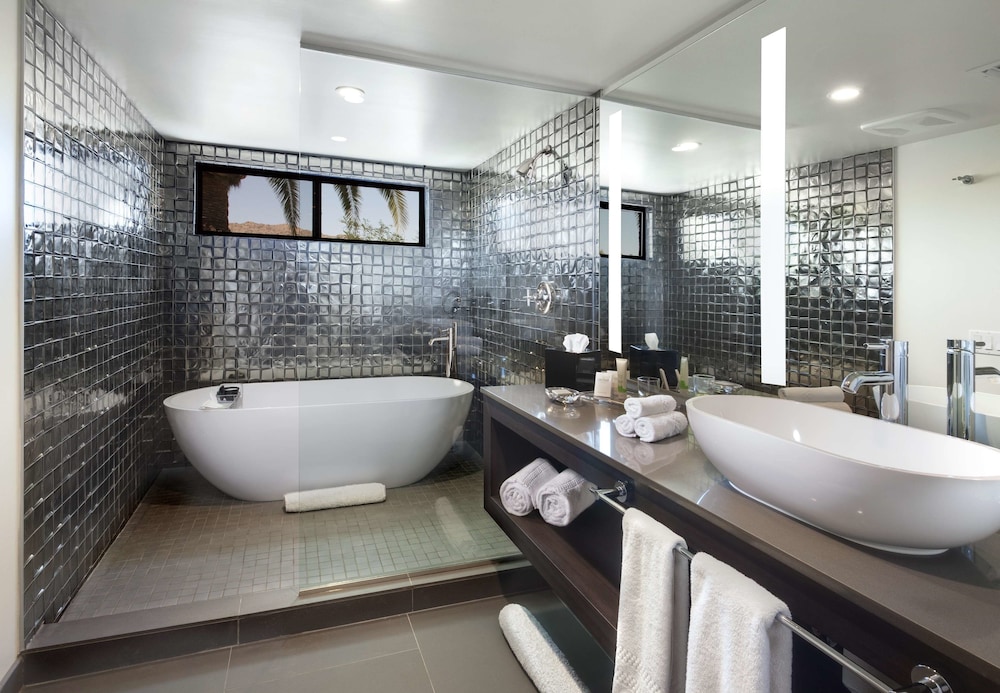Sanctuary Camelback Mountain Resort and Spa - photo 84