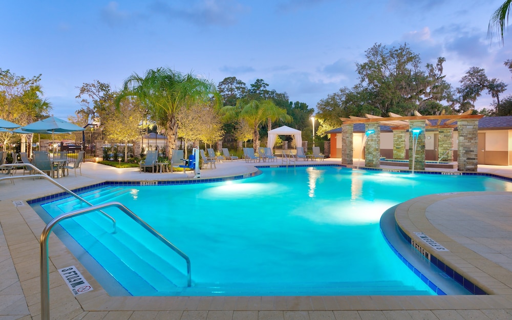 Holiday Inn Express & Suites Gainesville I 75 by IHG - photo 23