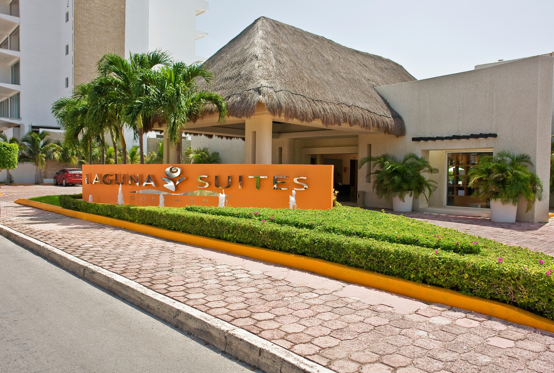 Laguna Suites Golf & Spa - last minute hotel in Unknown City