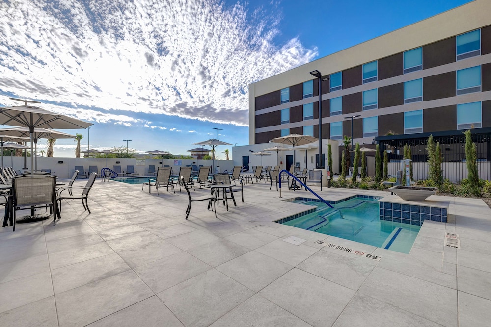 Home2 Suites by Hilton Las Vegas Northwest - photo 35