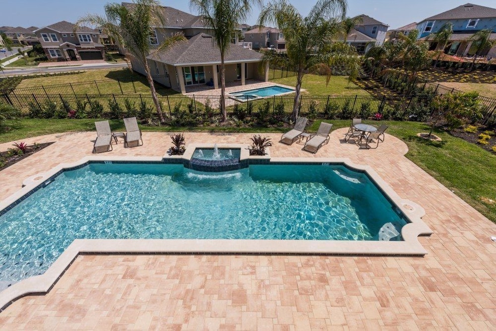 5 Star Villas at Encore Resort - photo 178