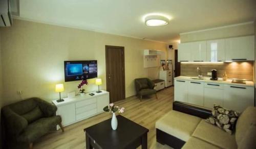 Holiday Premium Apartments Batumi