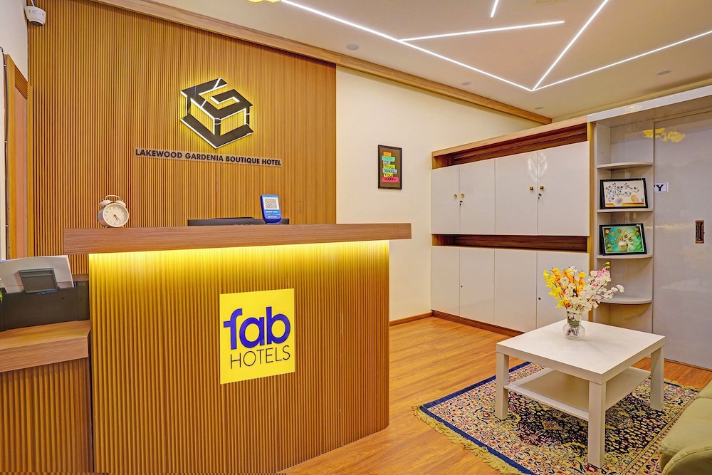 FabHotel Lakewood Gardenia Bangalore — Anekal — photo 4
