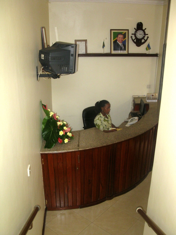 Joshmal Hotels — Arusha — photo 3