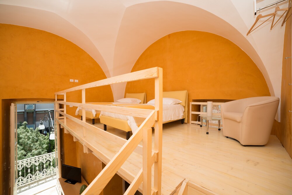Relais Carlo V — Gallipoli — photo 4