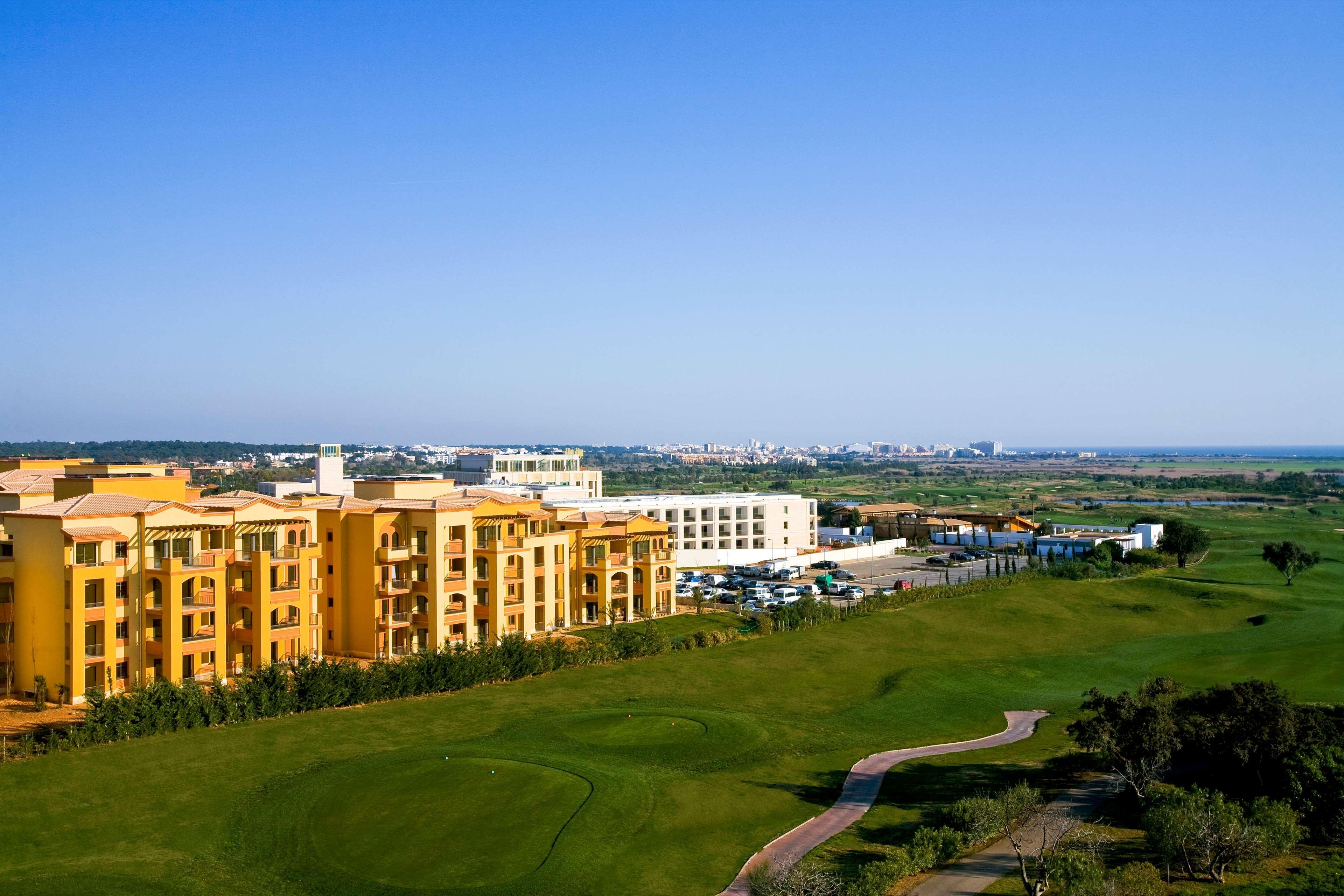 The Residences Vilamoura — 5-Star Luxury Hotel in Loule, Portugal