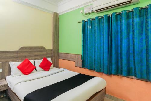 Super Townhouse Oak City Center Kushal Nagar — 4-Star Luxury Hotel in Kushalnagar, India