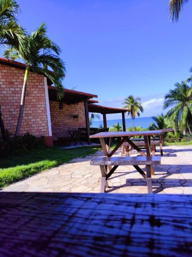 Pousada Da Luz Carapibus in Conde, Brasil