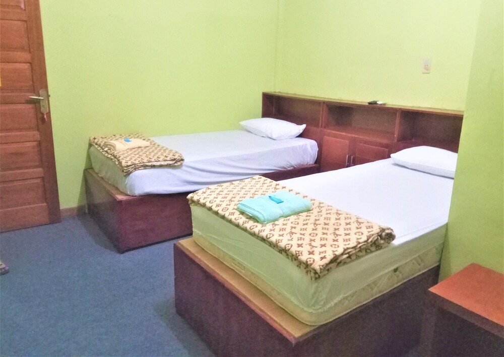 Intense Maia Hotel in Banda Aceh, Indonesia