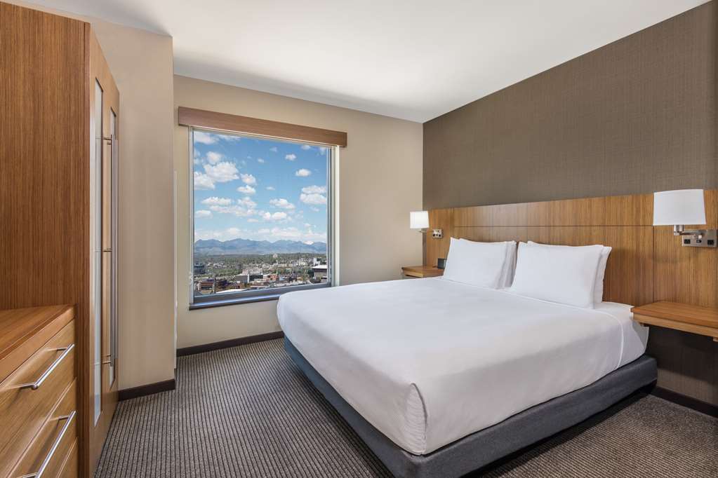 Hyatt Place Denver Downtown - featured photo