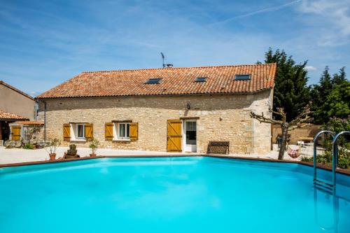 The Wild Seeds — hotel in Chauvigny