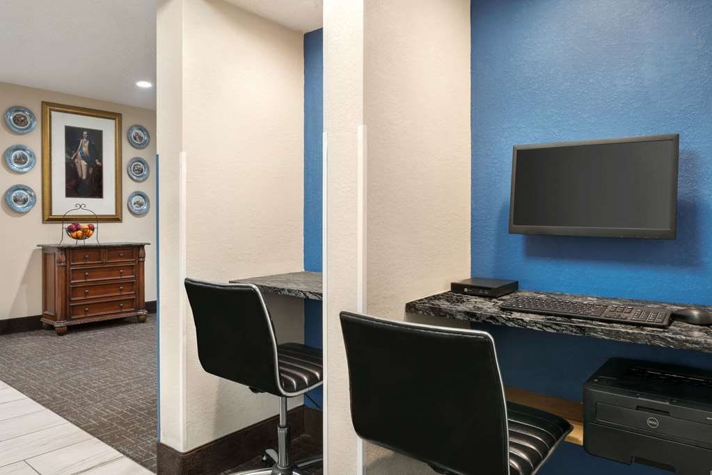 Baymont by Wyndham Washington - photo 25