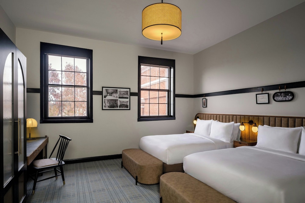 Visitation Hotel Frederick a Tribute Portfolio Hotel - photo 18