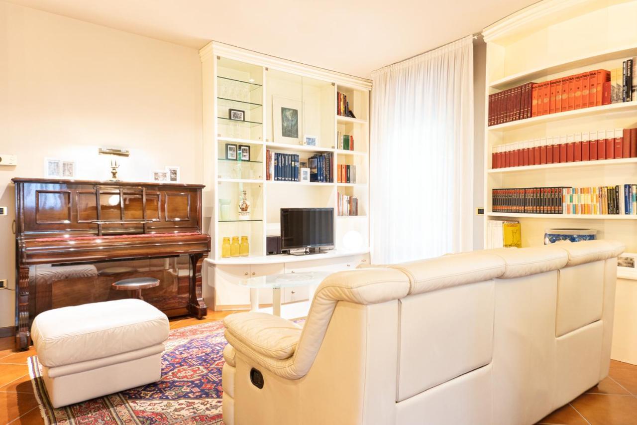 Casa di Wanni — 4-Star Luxury Hotel in Treviso, Italy