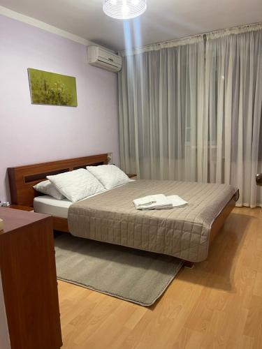 Two room apartment for You — 4-Star Luxury Hotel in Odessa, Ukraine