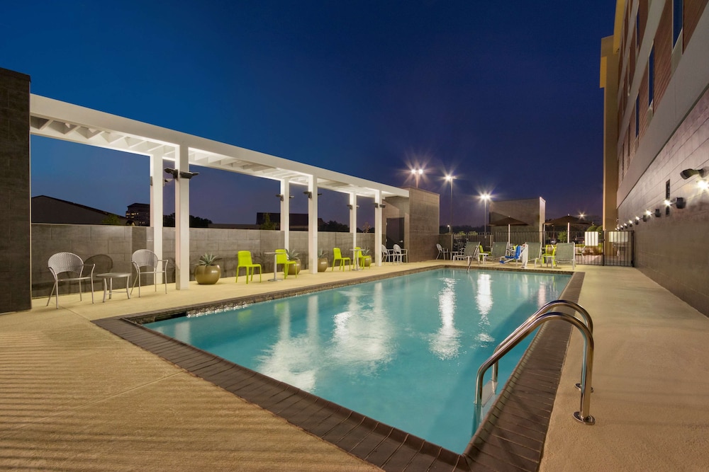 Home2 Suites by Hilton Houston Stafford - photo 15