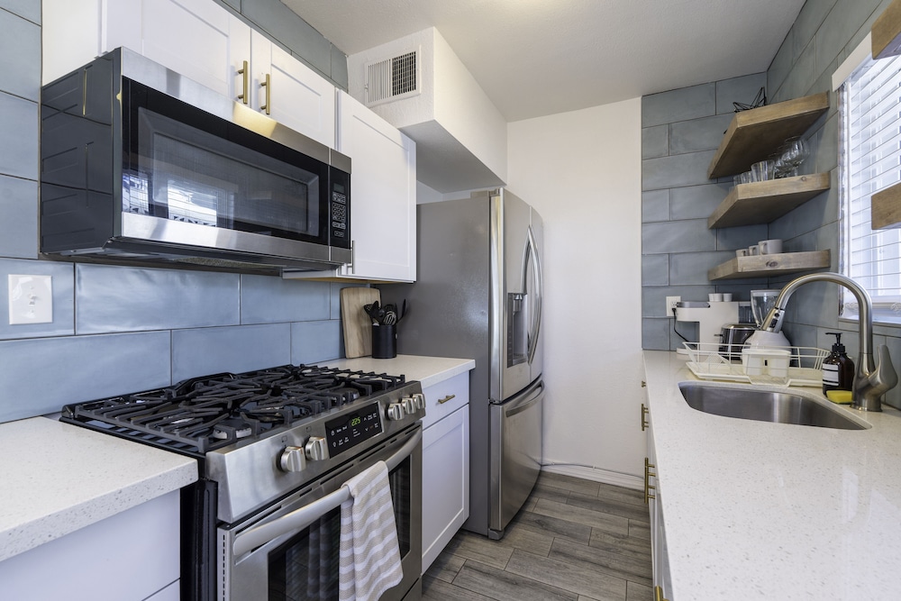 Ash & Ko Boutique Lodging - photo 46
