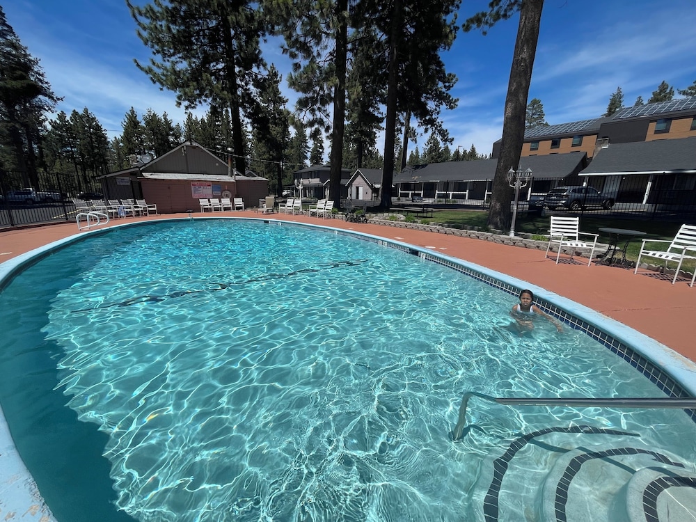 Tahoe Hacienda Inn — South Lake Tahoe