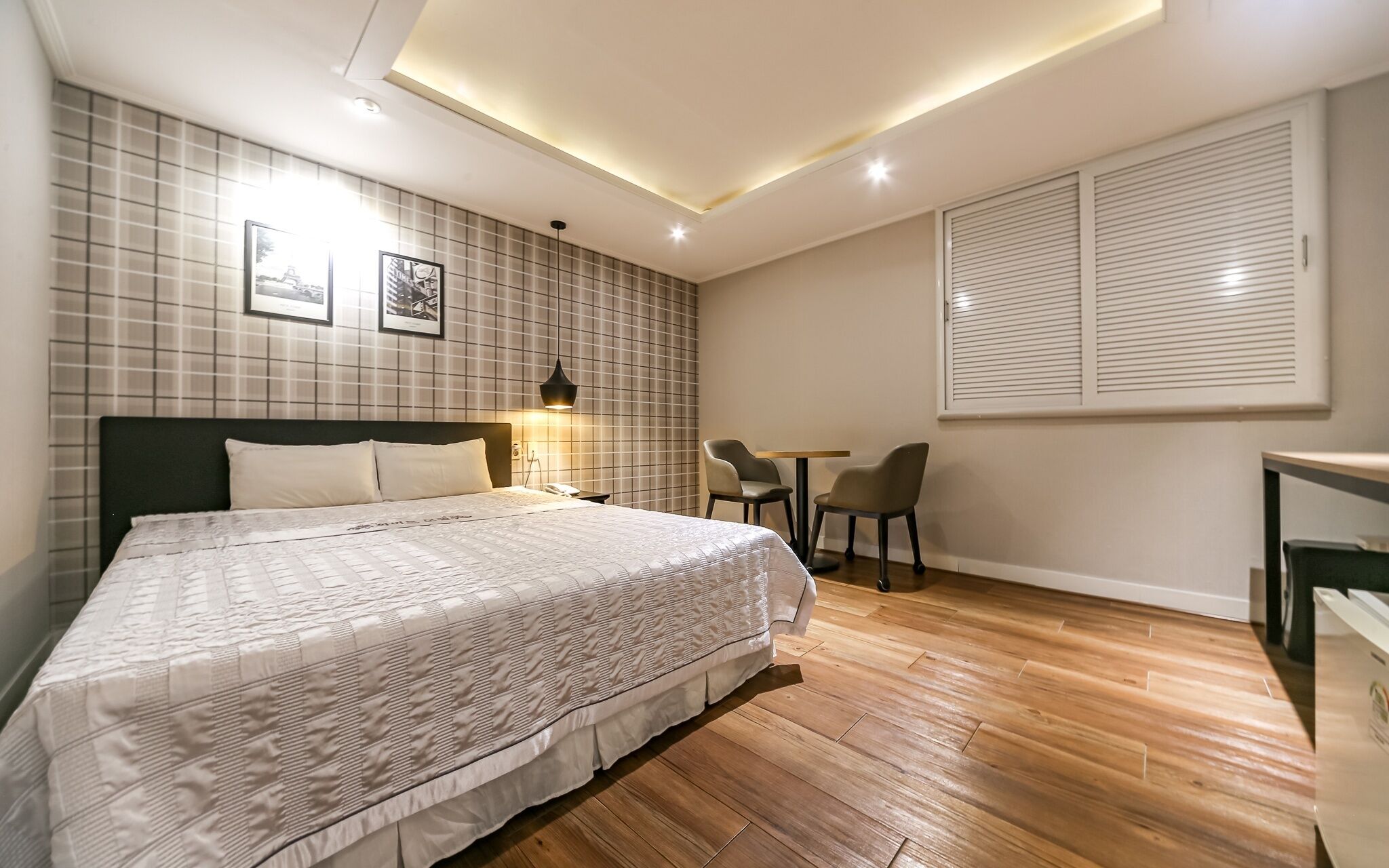 Pohang Daedodong White in Pohang, South Korea