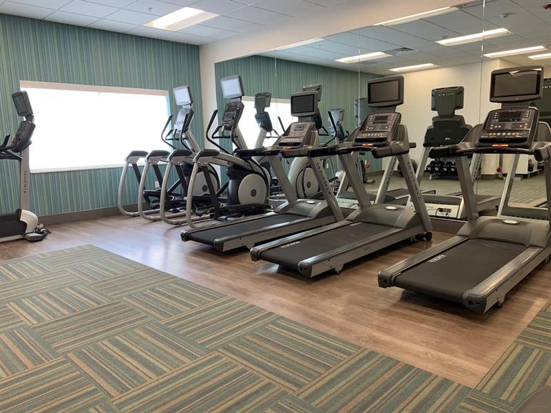 Holiday Inn Express & Suites Denver Aurora Medical Campus - photo 122