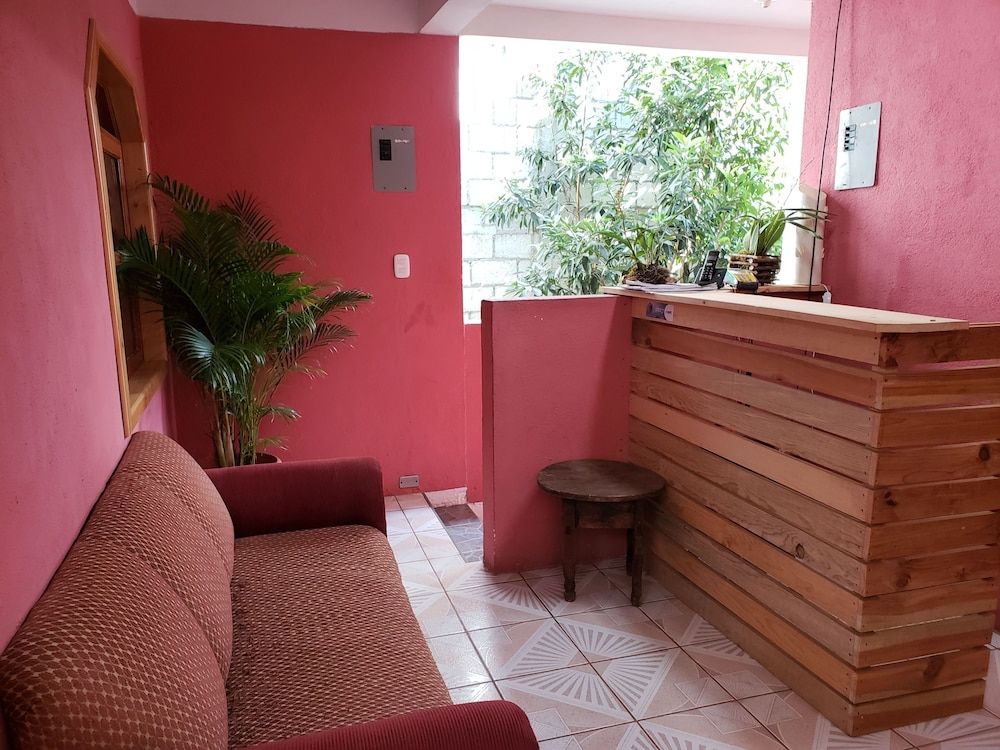 Hospedaje D’ Reyes in Panajachel, Guatemala