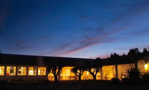 Tres Marias - carbon neutral hotel in Vila Nova De Milfontes