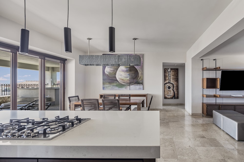Live Aqua Private Residences Los Cabos