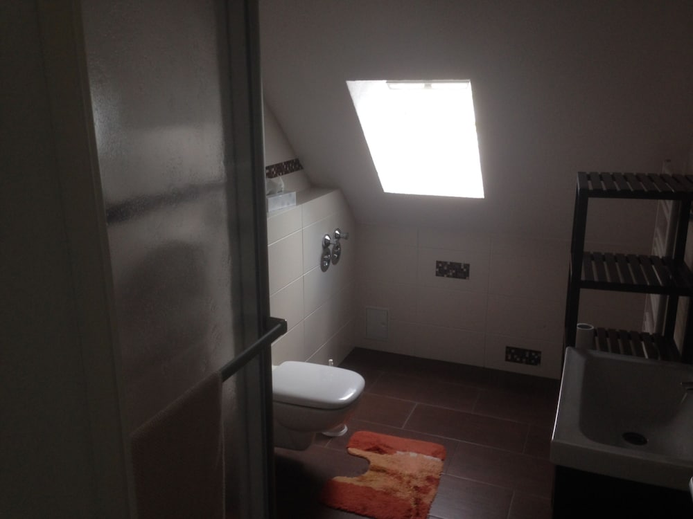 Privatzimmer EKO 2 in Kassel, Germany