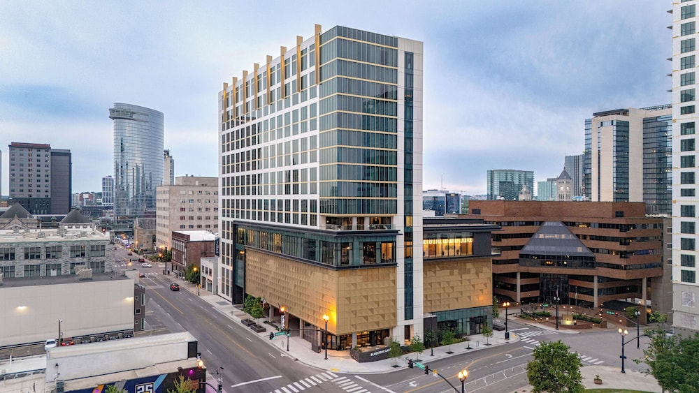 Tempo by Hilton Nashville Downtown - photo 82