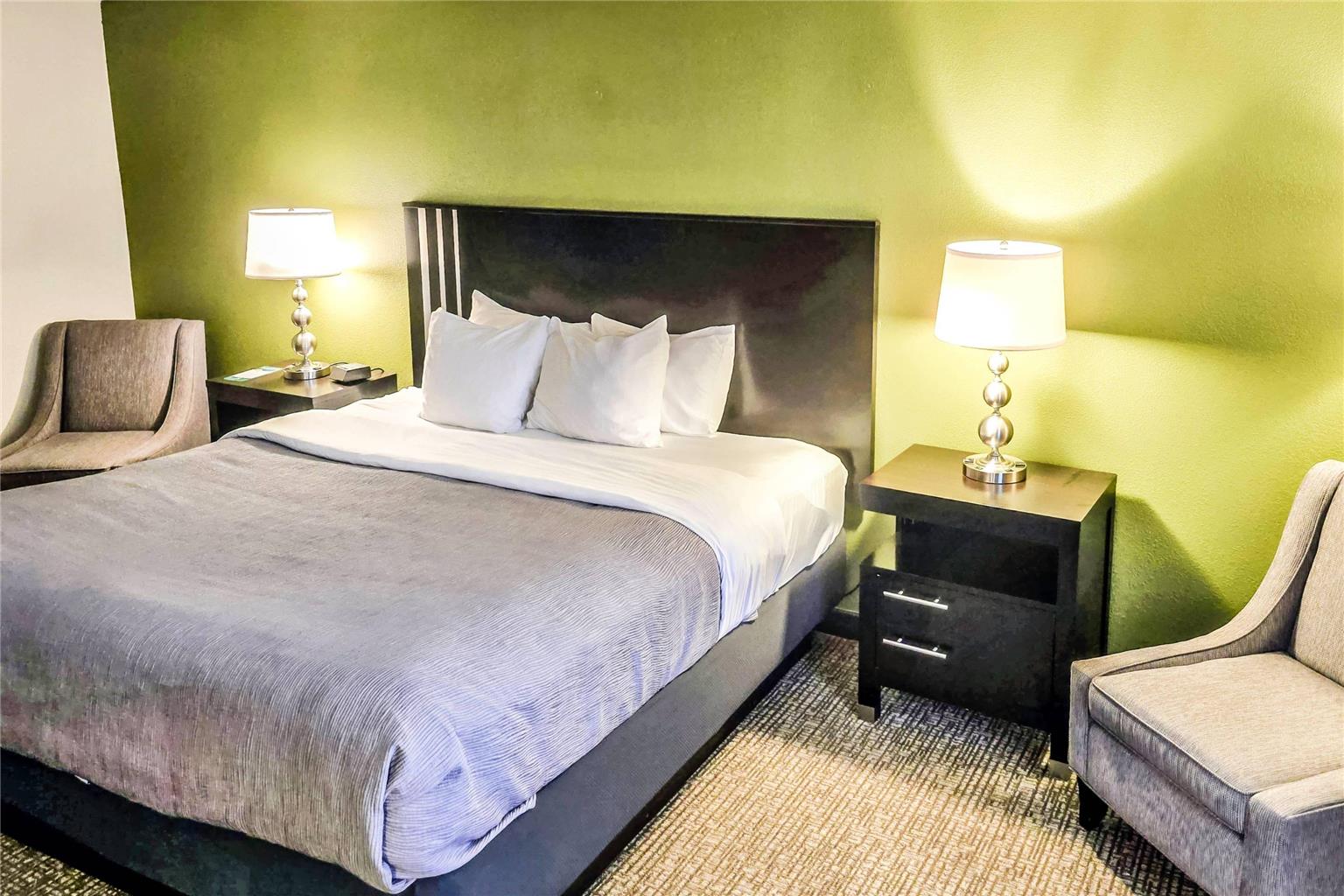 Quality Inn Selinsgrove - photo 17