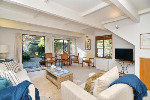 Bristol St Christchurch Holiday Homes — 4-Star Luxury Hotel in Christchurch, New Zealand