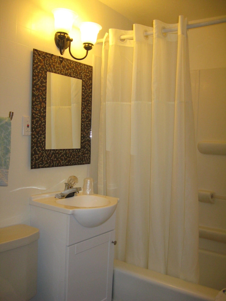 Masters Inn - photo 25