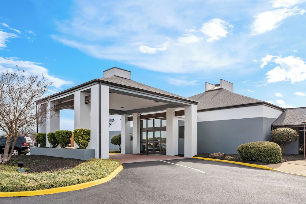 Comfort Inn & Suites Prince George Fort Lee - photo 46