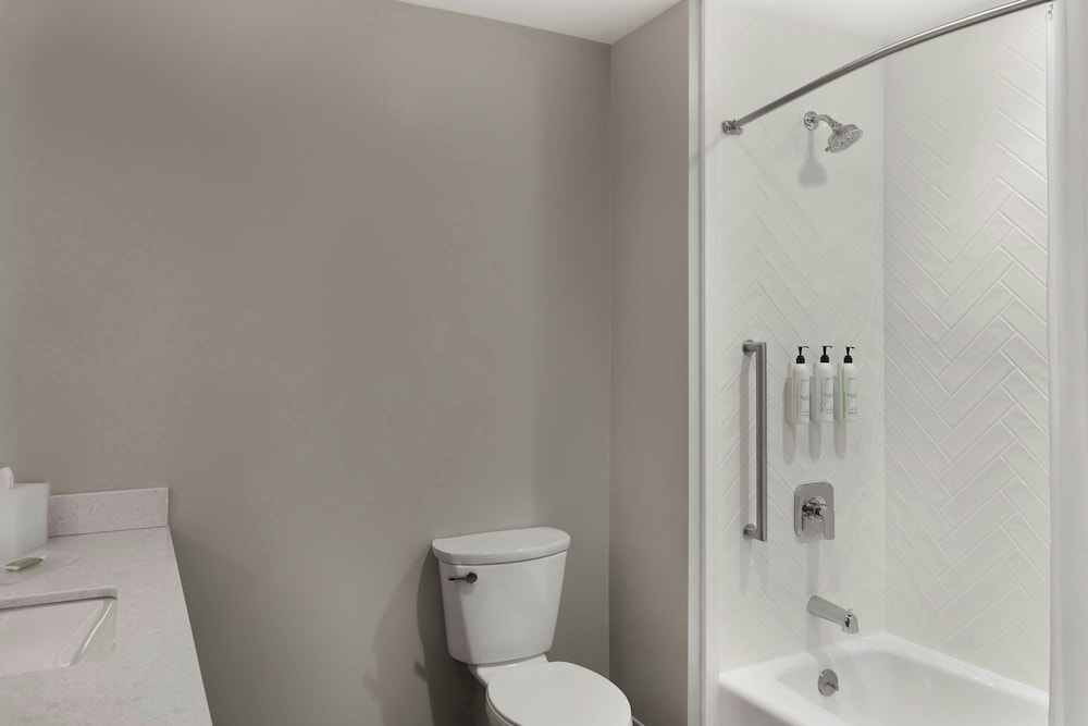 TownePlace Suites by Marriott Crown Point - photo 14