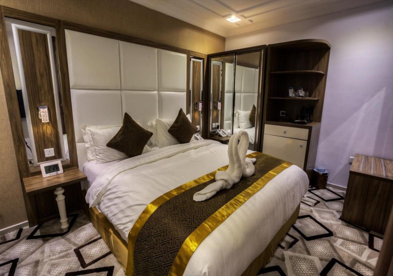 Zouk Alkhayal - carbon neutral hotel in Jeddah
