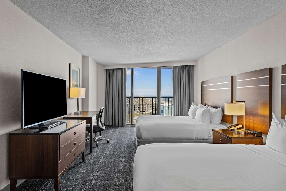 DoubleTree by Hilton Atlantic Beach Oceanfront - photo 10
