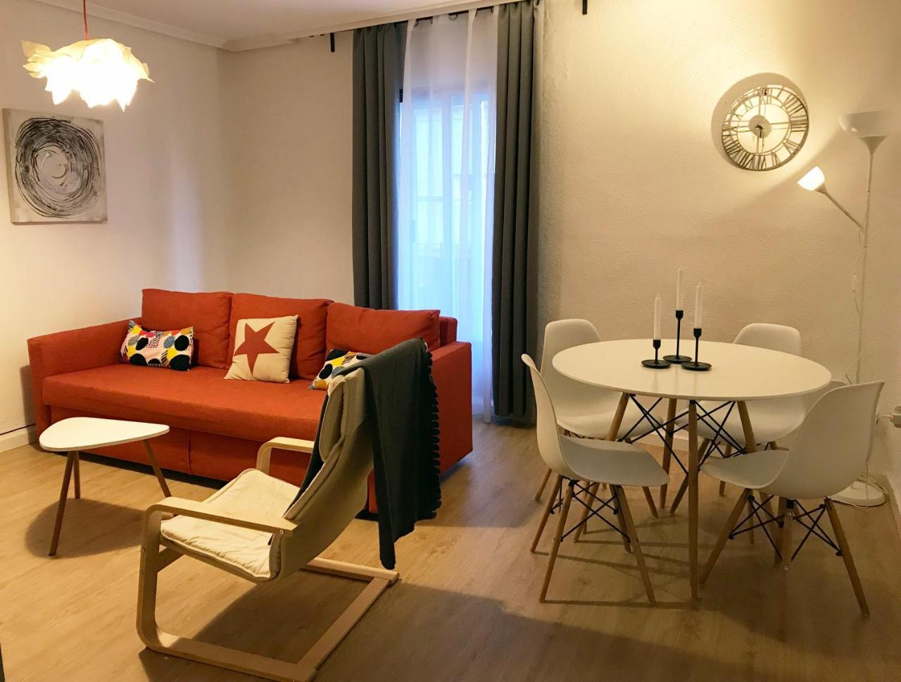 HabitaHost Colón — 4-Star Luxury Hotel in Cuenca, Spain