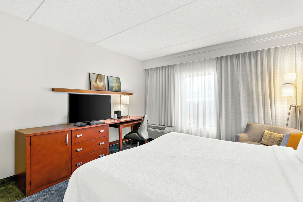 Sonesta Select Greenbelt College Park - photo 15