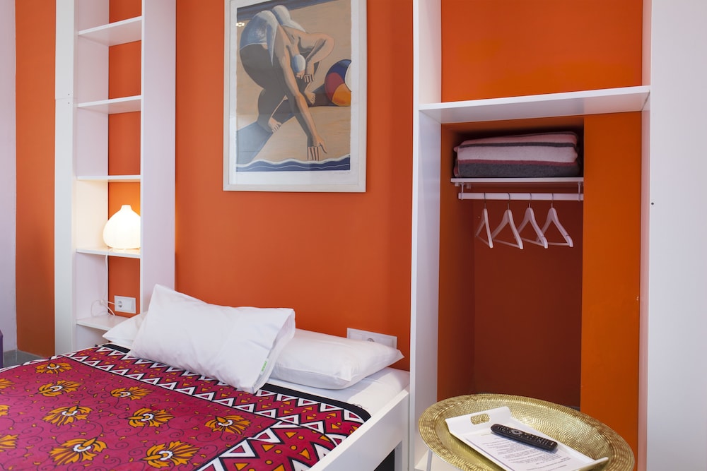 La Joyita de Tarifa in Tarifa, Spain