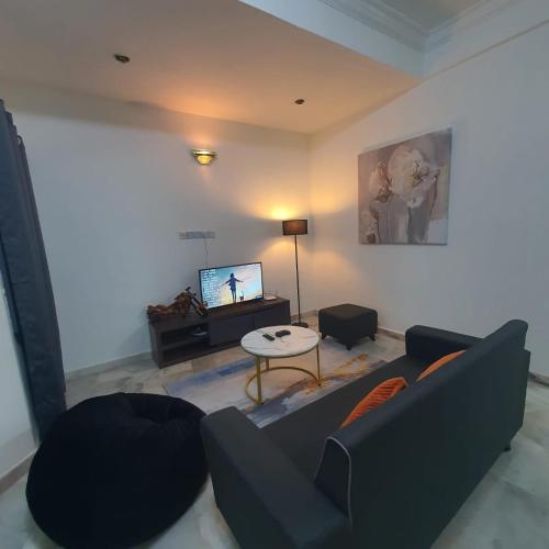 AirPutih Younee4R3B 5minTownHomestay 10pax in Kuantan, Malaysia