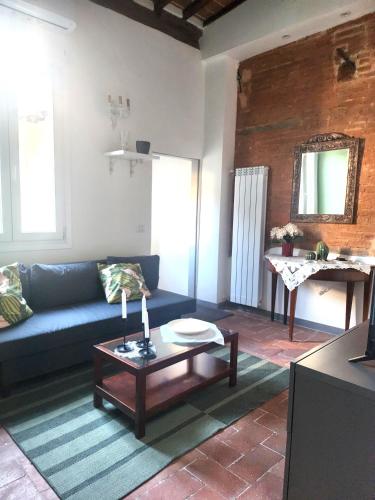 Only Michelangiolo in Empoli, Italy