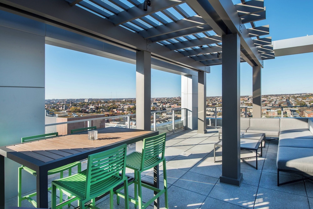 Residence Inn by Marriott Baltimore at The Johns Hopkins Medical Campus - photo 28